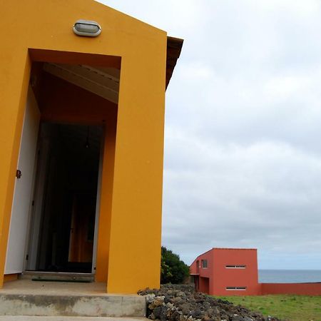 Quinta Da Falesia - Casa Amarela Понта-Делгада Экстерьер фото